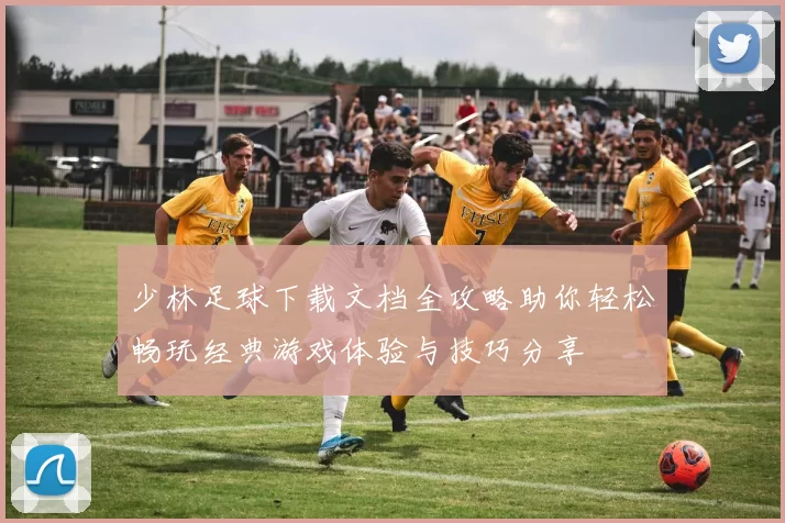 少林足球下载文档全攻略助你轻松畅玩经典游戏体验与技巧分享